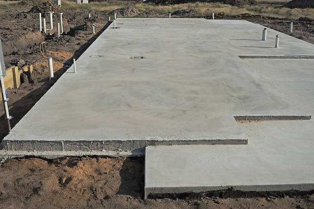 Best Concrete Foundation Repair in Hartford, WI